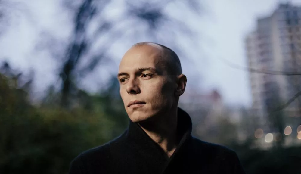 Illustration pour Musique classique et instru hip-hop pour le nouvel album de Recondite