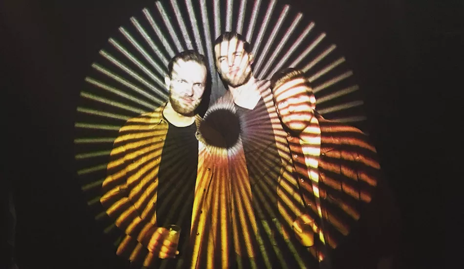 Illustration pour Exclu&nbsp;: « Lotus » de Yør Kultura, un savoureux mélange des genres