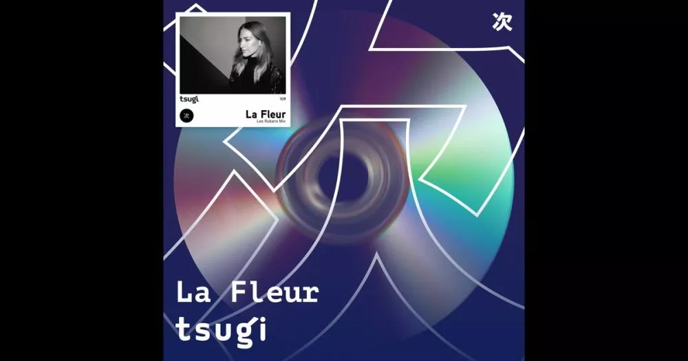 Illustration pour Les Rubans (DJ Mix)