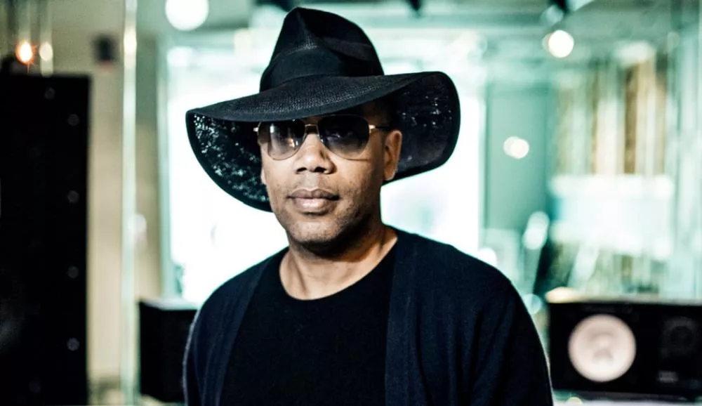 Illustration pour Exclu&nbsp;: quand Antigone remixe la version orchestrale d' »At Les » de Carl Craig