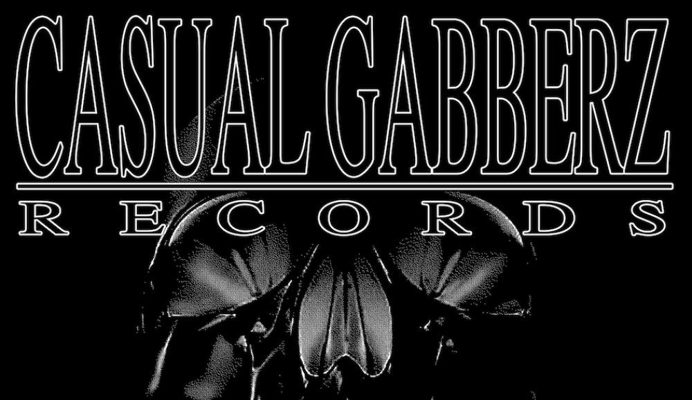 Illustration pour Quand Casual Gabberz remixe William Sheller pour la Saint-Valentin