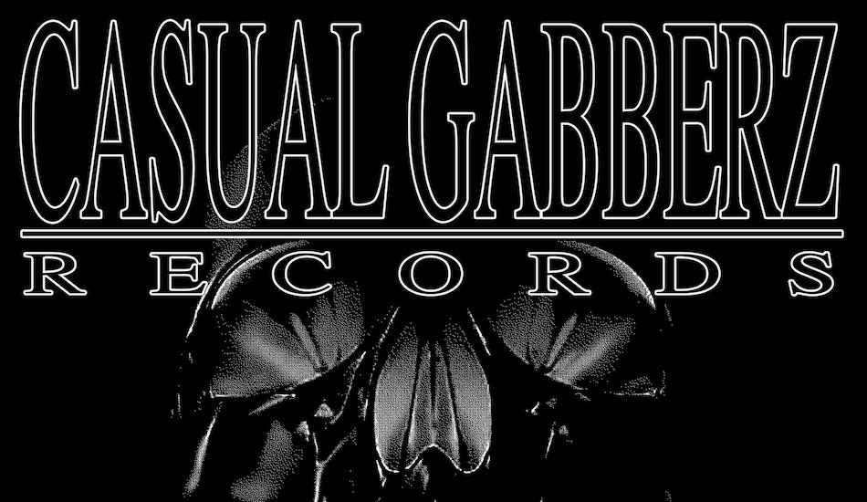 Illustration pour Quand Casual Gabberz remixe William Sheller pour la Saint-Valentin