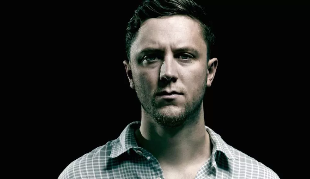 Illustration pour En écoute&nbsp;: George FitzGerald &#038; Bonobo réunis sur un titre