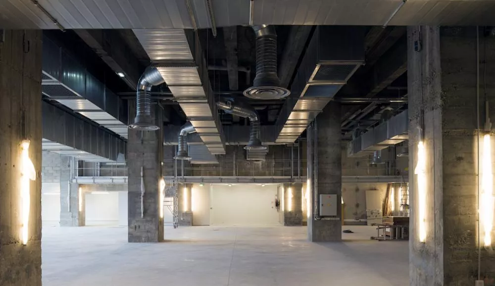 Illustration pour Concours&nbsp;: Cercle reçoit Arnaud Rebotini aux Magasins Généraux le lundi 5 février