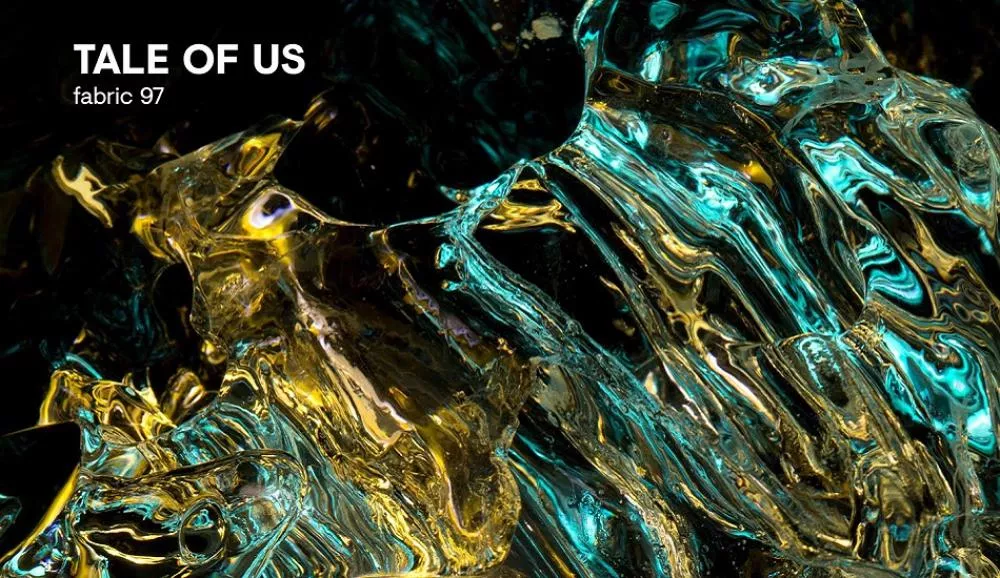 Illustration pour Le mix Fabric de Tale Of Us est en écoute !