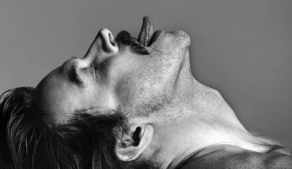 Illustration pour Pop et poppers&nbsp;: « Sir », le nouvel album de Fischerspooner, est en écoute