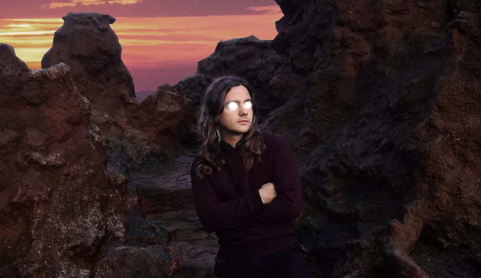 Illustration pour Visitez la galaxie de Flavien Berger et Etienne Jaumet avec leur titre « Arco Iris »