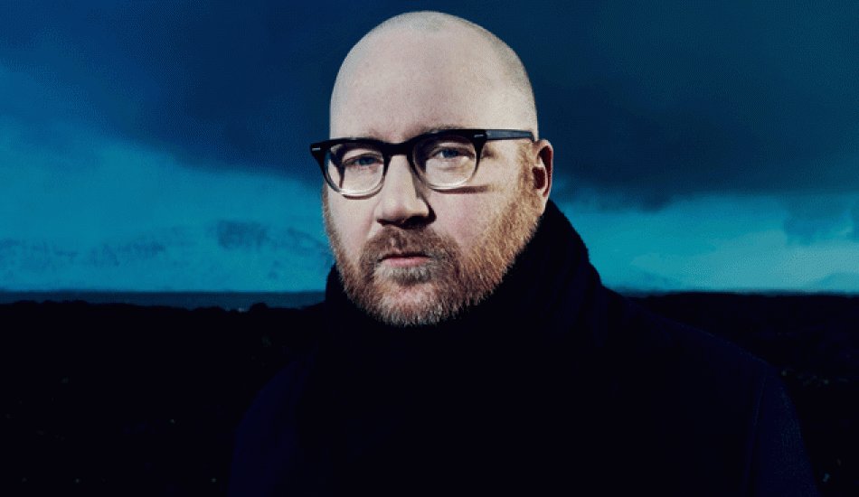 Illustration pour Le compositeur islandais Jóhann Jóhannsson est décédé