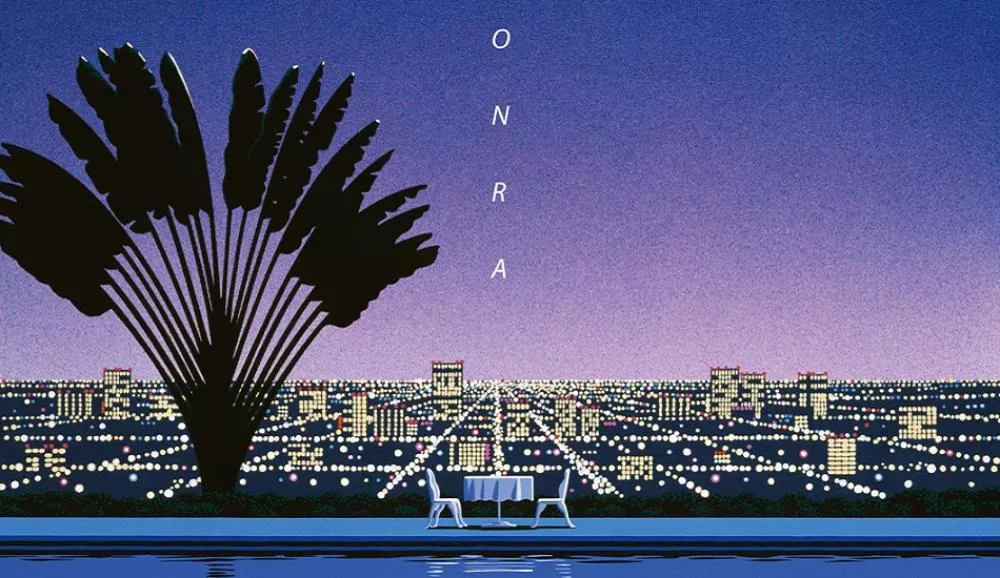 Illustration pour Exclu&nbsp;: « Secretly », extrait tout en douceur du nouvel album d&rsquo;Onra