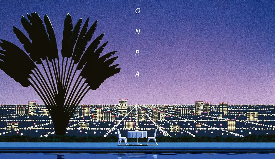 Illustration pour Exclu&nbsp;: « Secretly », extrait tout en douceur du nouvel album d&rsquo;Onra