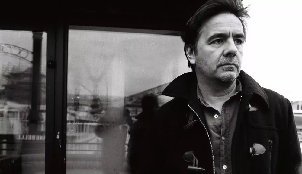 Illustration pour Laurent Garnier remixe Steeple Remove, un clip dévoilé !