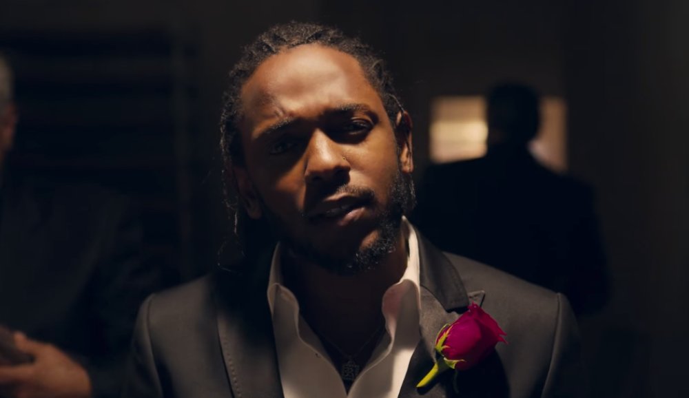 Illustration pour Kendrick Lamar dévoile l&rsquo;impressionnante tracklist de  la BO de « Black Panther »