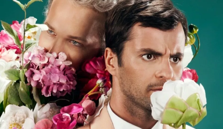 Illustration pour Pour la Saint-Valentin, Polo &#038; Pan offre un clip féerique à « Pays Imaginaire »