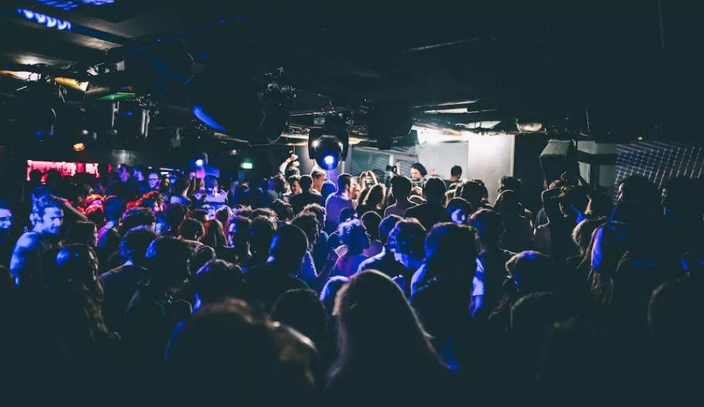 Illustration pour Fête de l&rsquo;Europe&nbsp;: de la musique gratuite jour et nuit à Paris