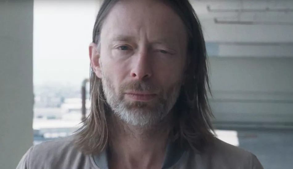 Illustration pour Tsugi Daily&nbsp;: les premiers noms de Garorock et une reprise acoustique par Thom Yorke