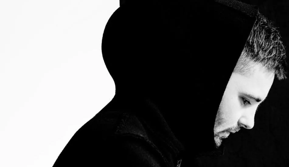 Illustration pour Blawan vient d&rsquo;annoncer la sortie de son premier album « Wet Will Always Dry »