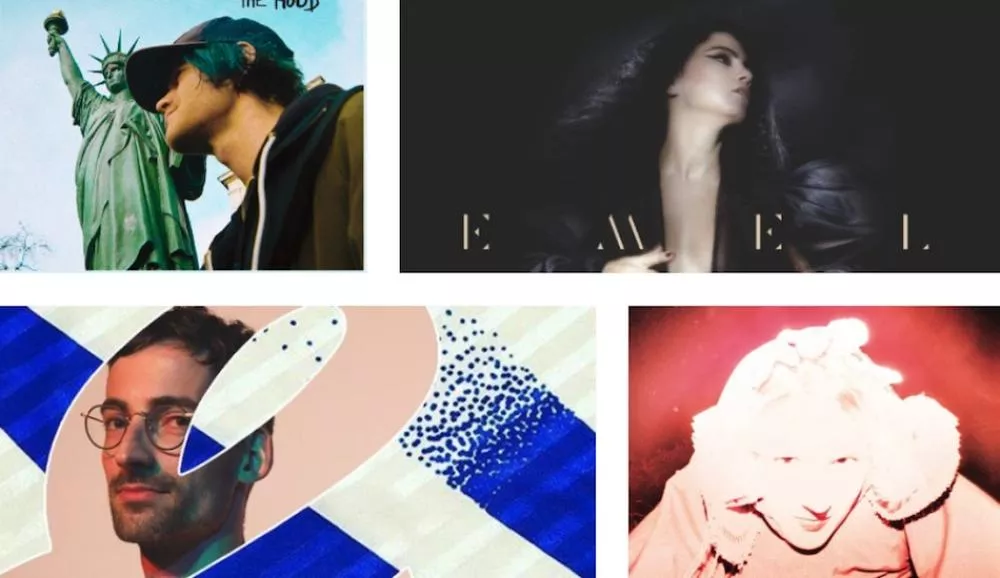 Illustration pour Ça sort aujourd’hui&nbsp;: vendredi 2 mars