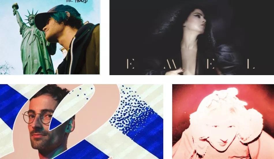 Illustration pour Ça sort aujourd’hui&nbsp;: vendredi 2 mars