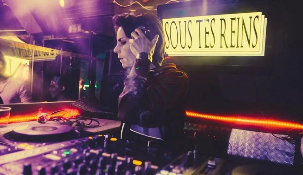 Illustration pour Mixtape 100% zouz&nbsp;: Calling Marian nous gâte avant Les Femmes s&rsquo;en mêlent