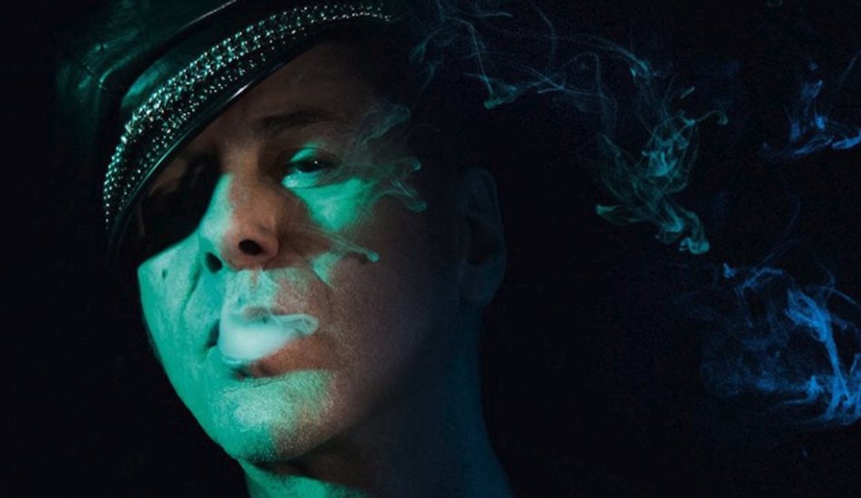 Illustration pour Etienne Daho offre un clip à son titre « Le Jardin »