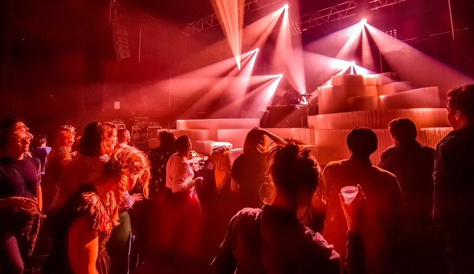 Illustration pour Nouvelle(s) Scène(s), festival de nouvelles scènes