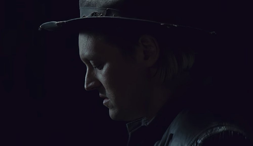 Illustration pour Arcade Fire vient de dévoiler un court-métrage de 15 minutes