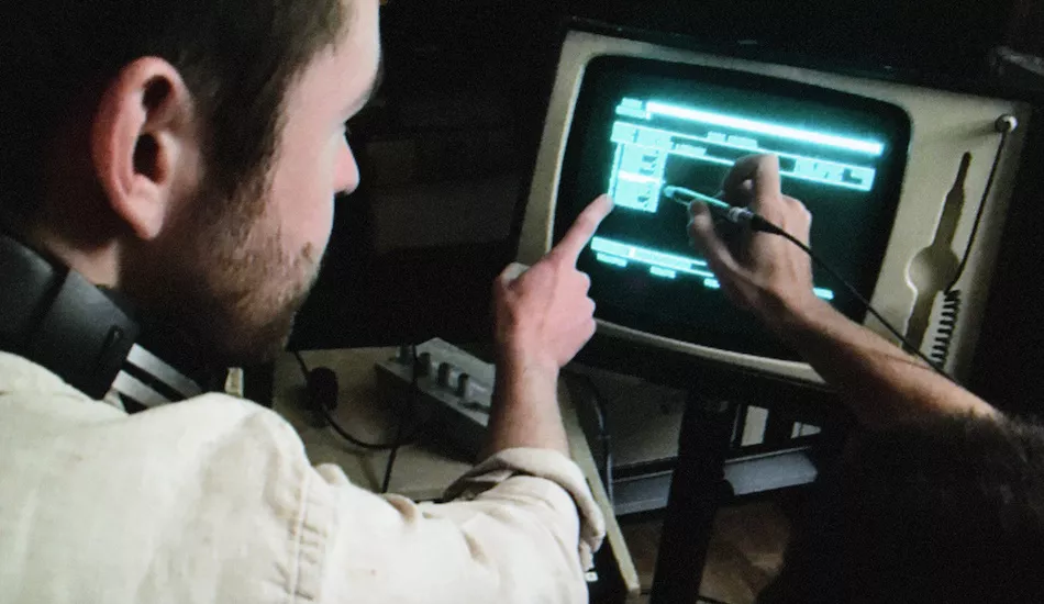 Illustration pour L&rsquo;album hybride de Bon Voyage Organisation est en écoute