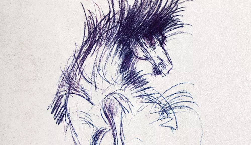 Illustration pour Exclu&nbsp;: Riccio « Get It On » extrait de la compilation du label Bosconi