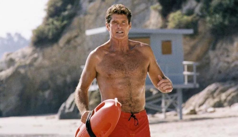 Illustration pour Tsugi Daily&nbsp;: David Hasselhoff annonce une tournée, un clip DIY&#8230;