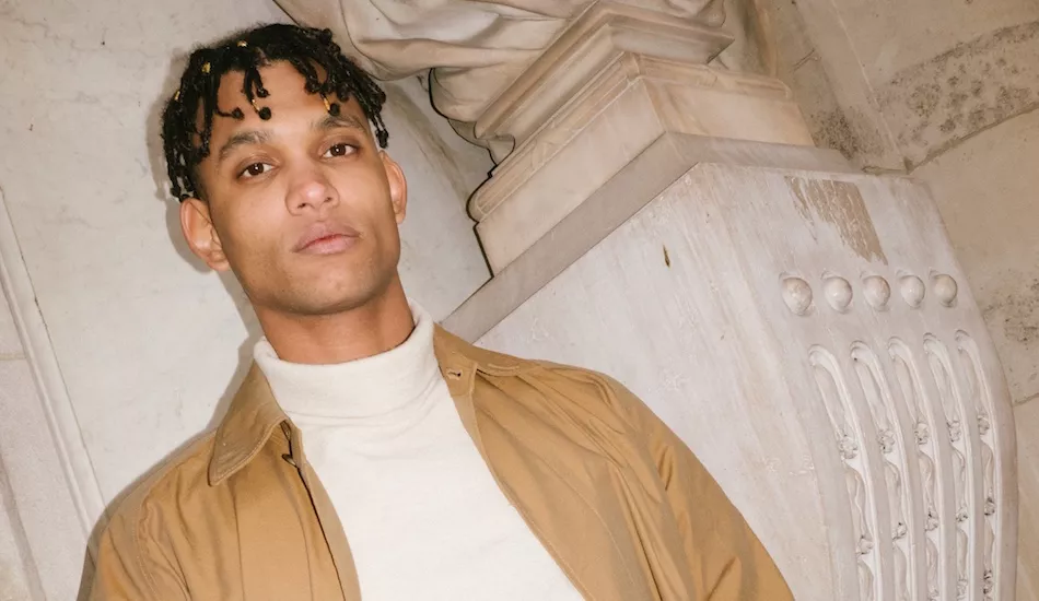 Illustration pour Bambounou et Marco Shuttle sur le 1er EP du label parisien Lavibe