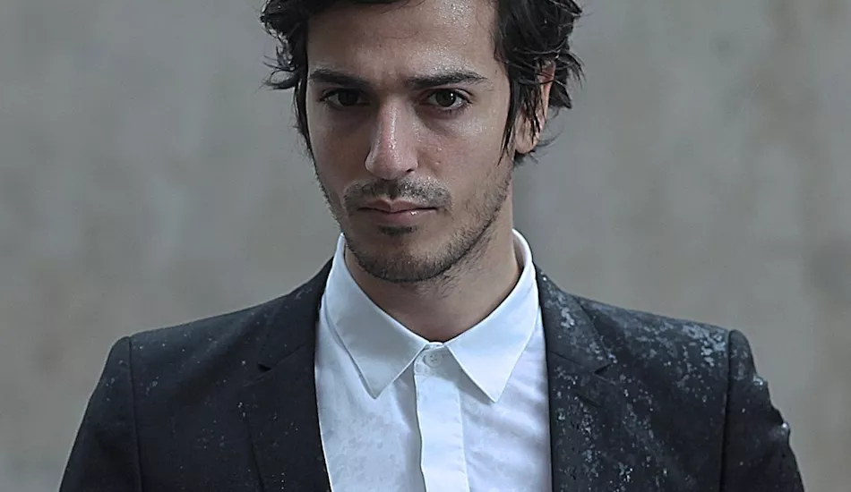 Illustration pour Gesaffelstein, Guy-Manuel des Daft Punk et Nicolas Jaar sur le mini-album surprise de The Weeknd