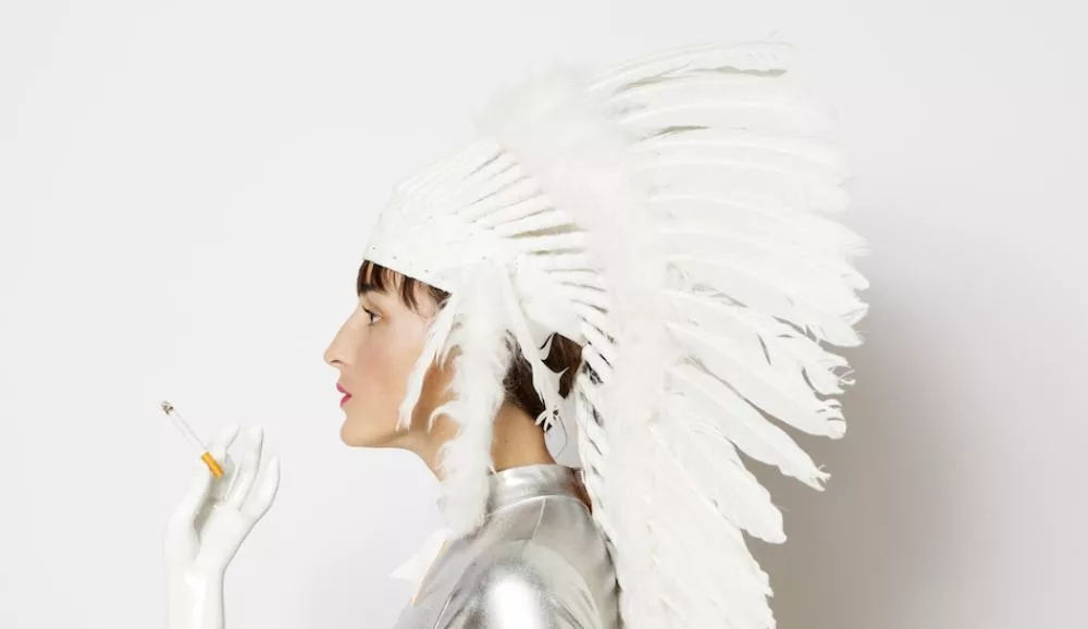 Illustration pour Bagarre, Juliette Armanet et Myd à la soirée d&rsquo;ouverture du festival Music Machines organisé par Pedro Winter