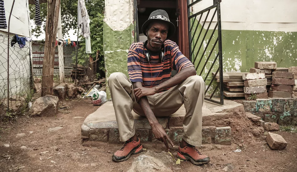 Illustration pour Le créateur de la Bacardi House, DJ Spoko est décédé