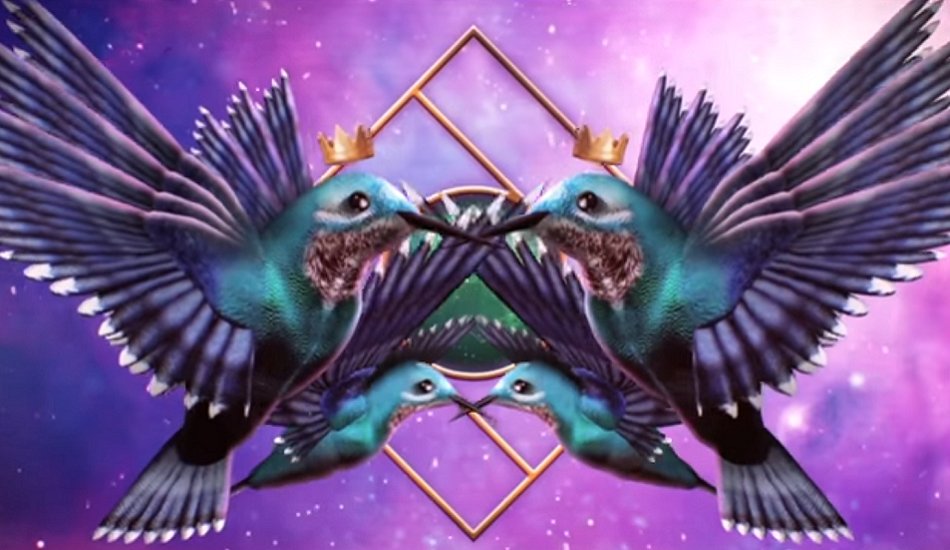 Illustration pour Fakear offre un clip à son single « Lost In Time »