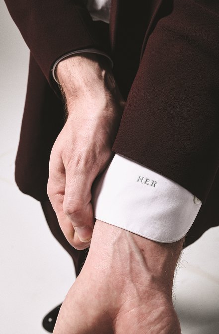 Illustration pour her 2