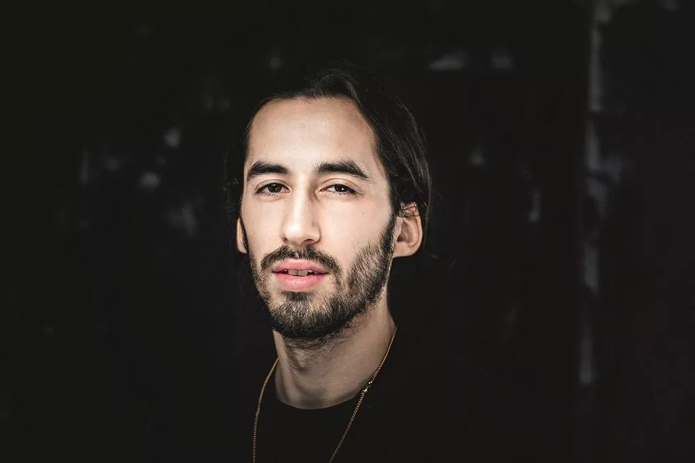 Illustration pour Lomepal-2709