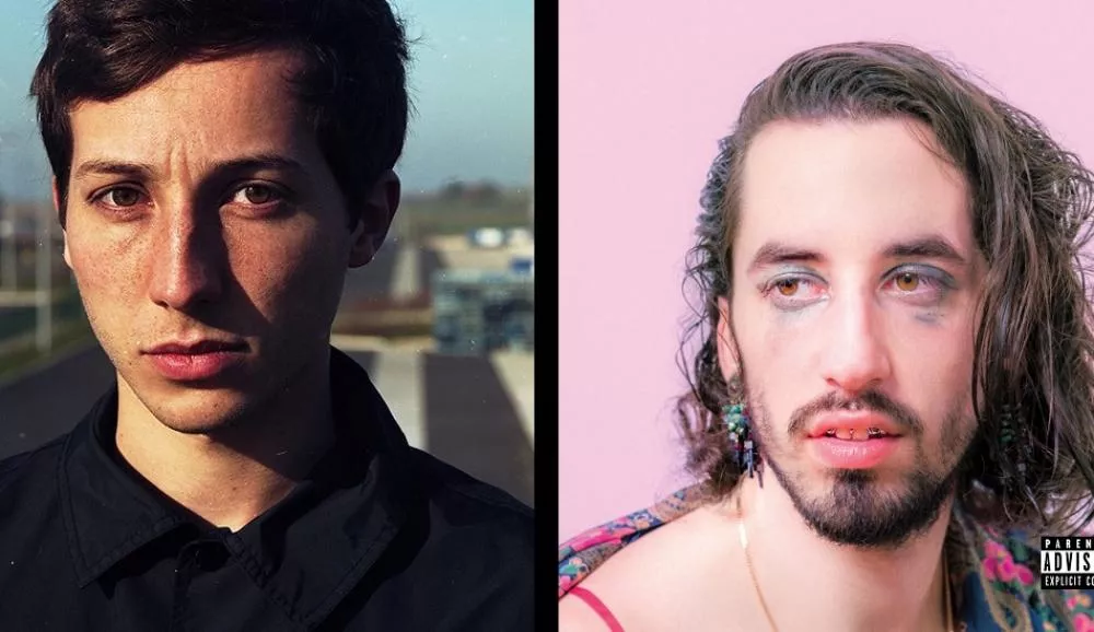 Illustration pour Red Bull Music part en tournée&nbsp;: ne loupez pas les workshops, ciné-concert et lives dans toute la France !