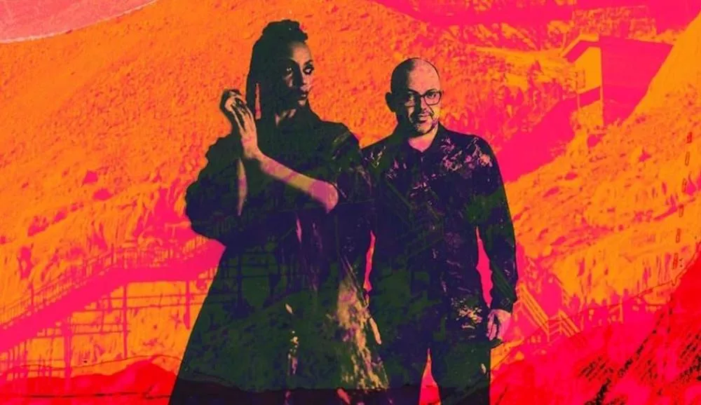 Illustration pour Morcheeba annonce un nouvel album et dévoile un premier single ensorcelant
