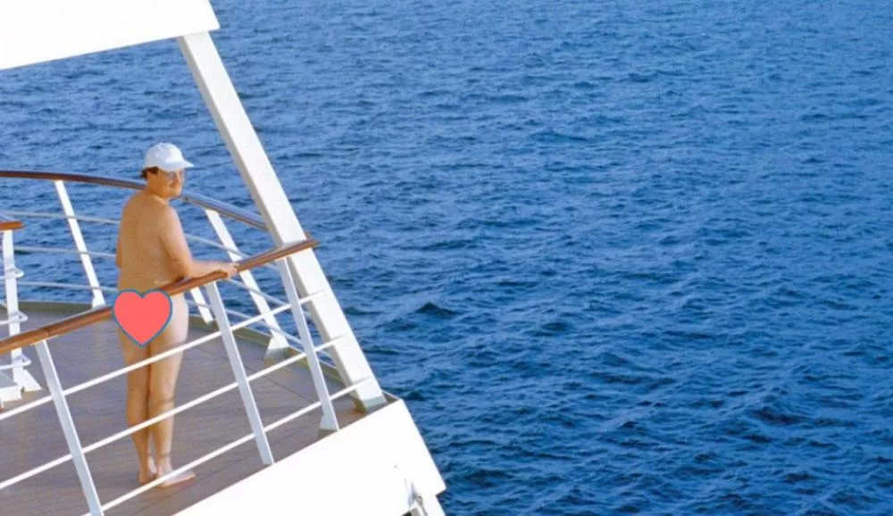 Illustration pour Concrete organise un samedimanche naturiste !