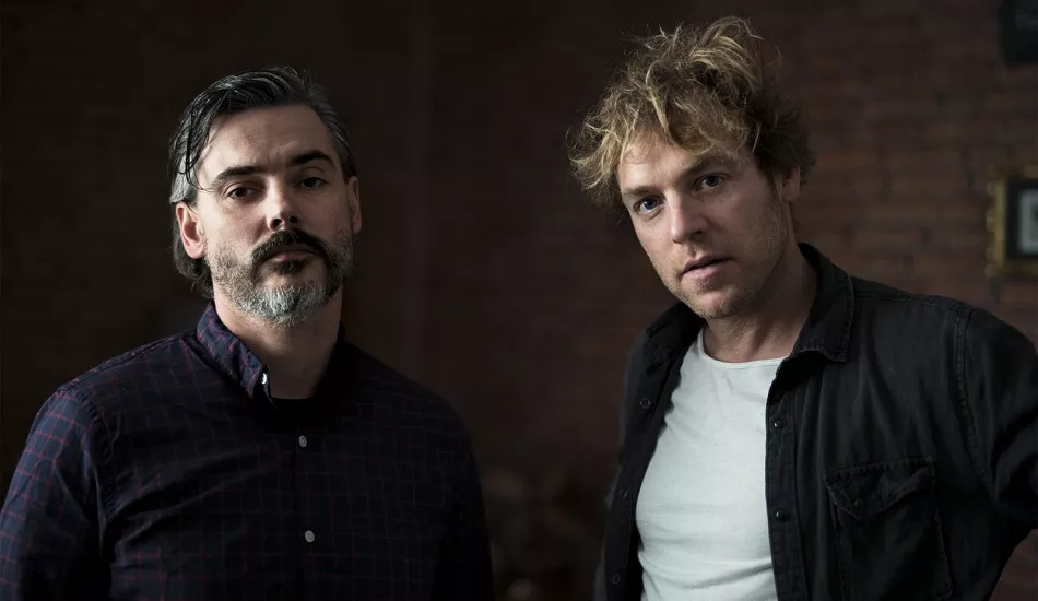 Illustration pour Exclu&nbsp;: écoutez le nouvel album de Nasser la veille de sa sortie !