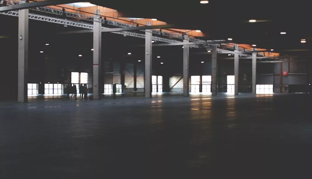 Illustration pour Lil Louis et Ellen Allien au cinquième anniversaire de Newtrack