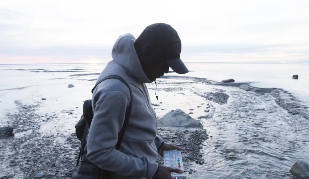 Illustration pour NSDOS, l&rsquo;intuition du mouvement