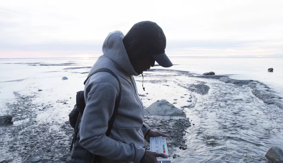 Illustration pour NSDOS, l&rsquo;intuition du mouvement