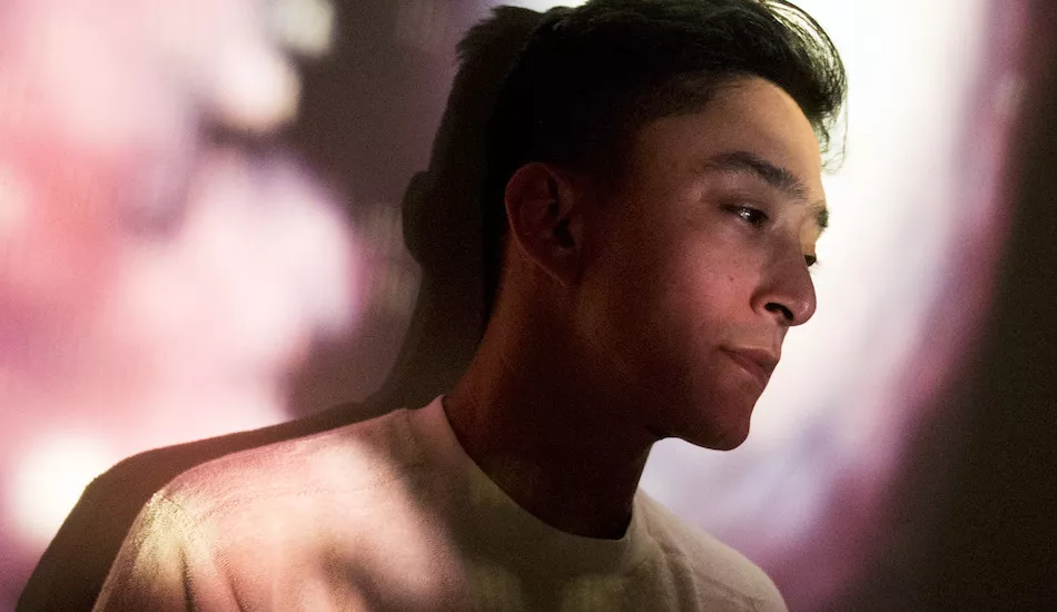 Illustration pour Shigeto&nbsp;: retour à Detroit