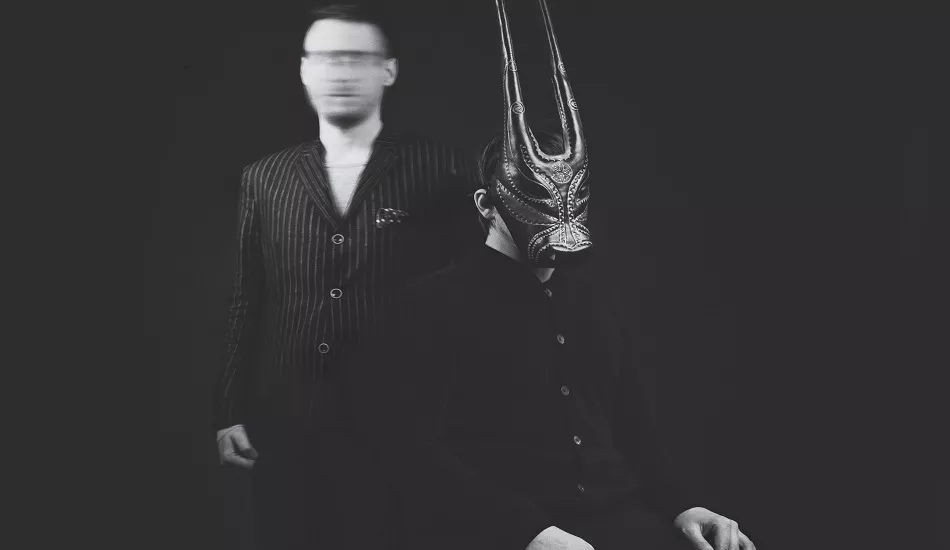 Illustration pour Le producteur deep house Stimming s&rsquo;est associé au pianiste néo-classique Lambert pour un album electronica à couper le souffle !