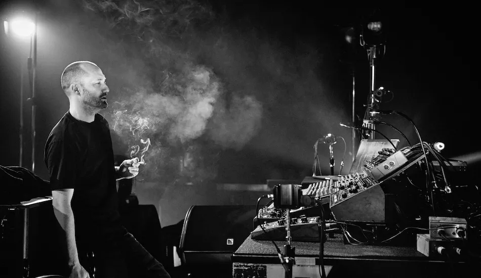 Illustration pour Paul Kalkbrenner dévoile la vidéo de son nouveau single  « Part Six »