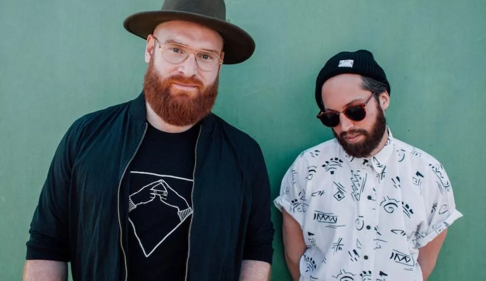 Illustration pour Tsugi Podcast 499&nbsp;: andhim