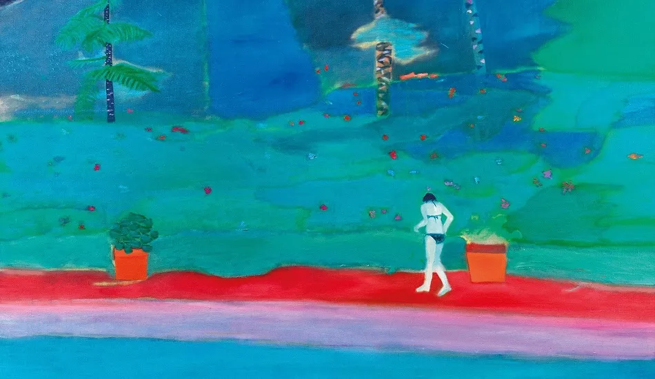 Illustration pour La playlist du mois &#8211; mars &rsquo;18