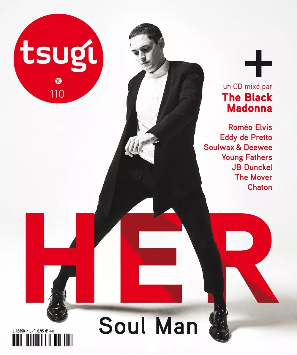 Illustration pour TS104-001 essai chromie