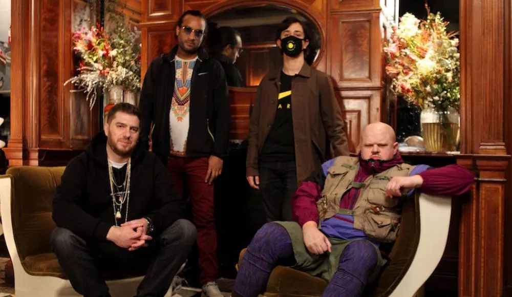 Illustration pour TTC&nbsp;: retour d&rsquo;une bande de mecs sympa